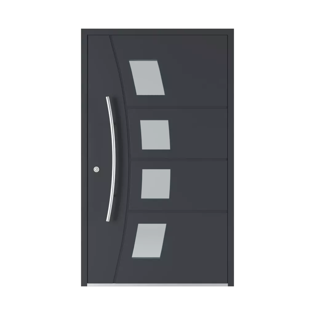 Perfect door Door image