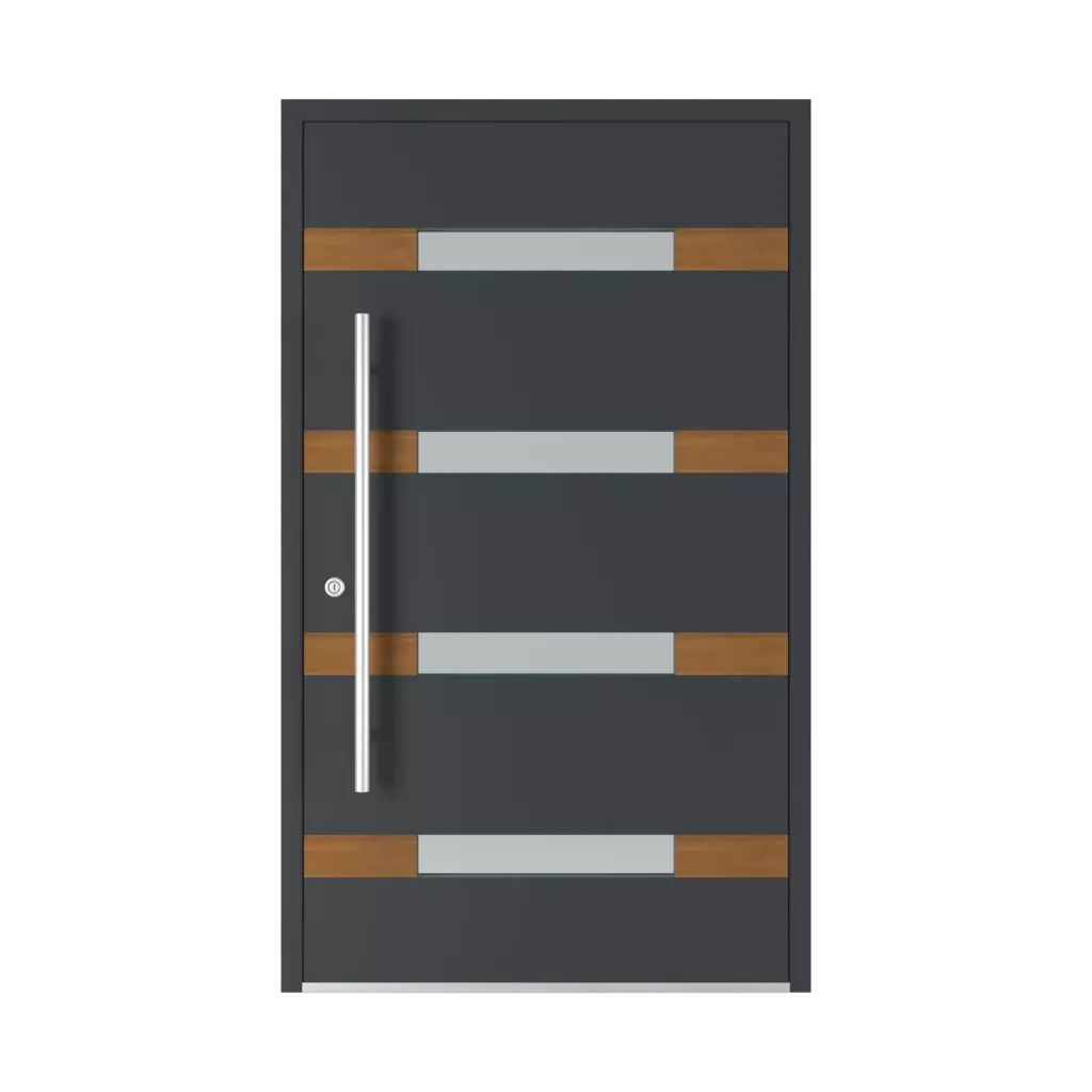 Perfect door Door image