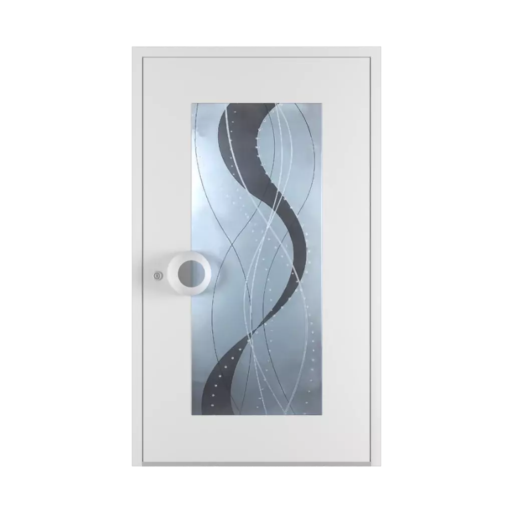 Perfect door Door image