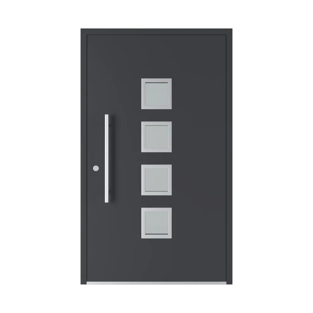 Perfect door Door image