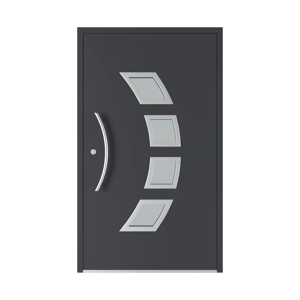 Perfect door Door image