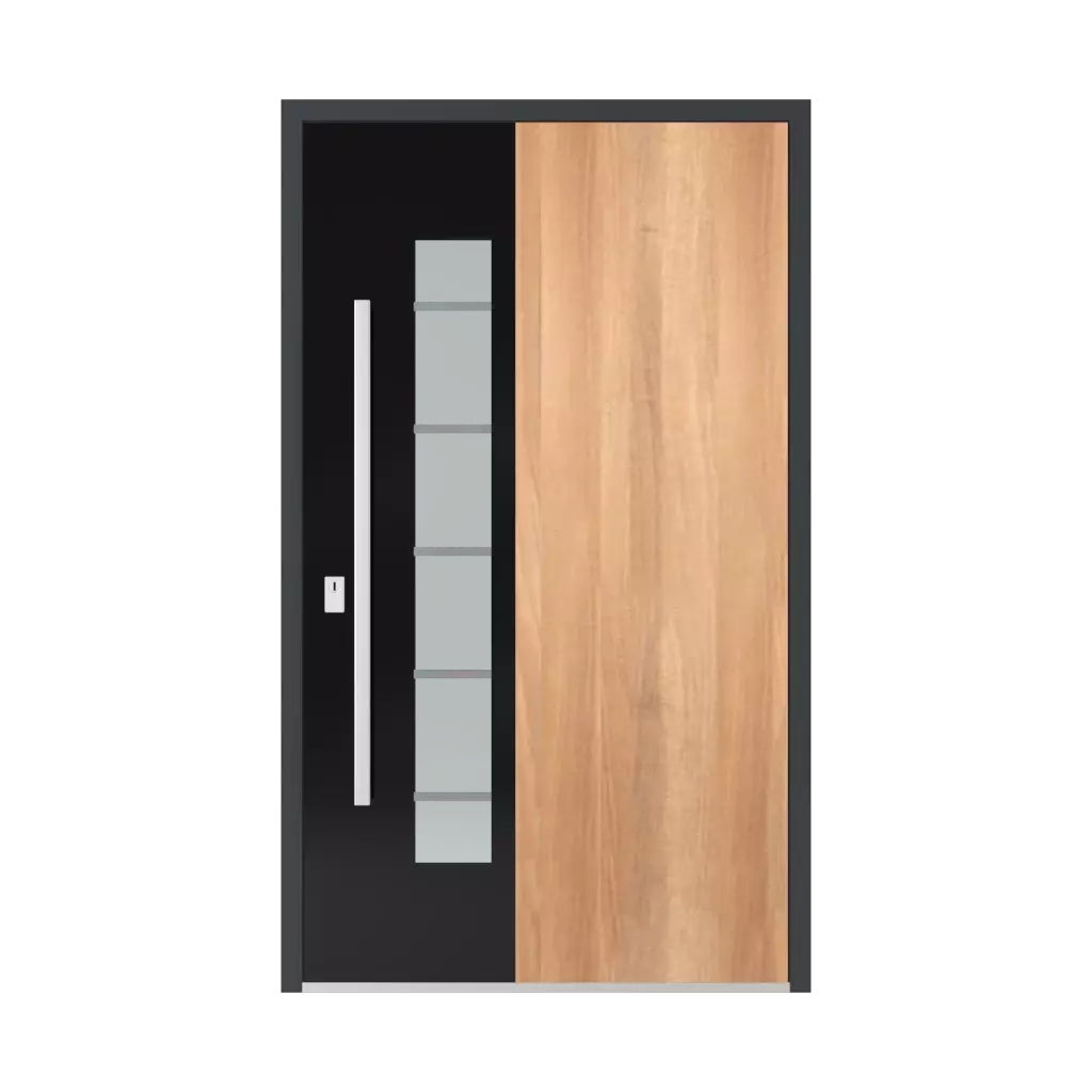 Perfect door Door image